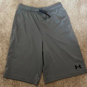 Under Armour boys shorts